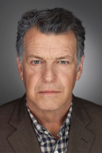 John Noble Poster
