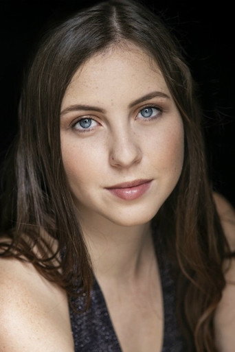 Maisy McLeod-Riera Poster