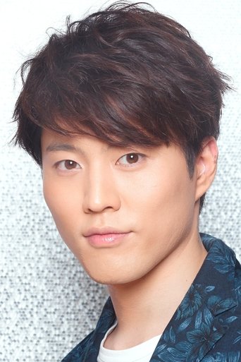Miyu Irino Poster