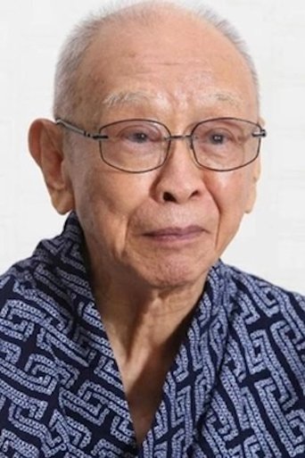 Koba Hayashi Poster