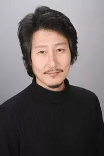Akio Nakamura Poster
