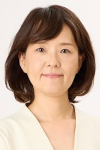 Noriko Kitou Poster