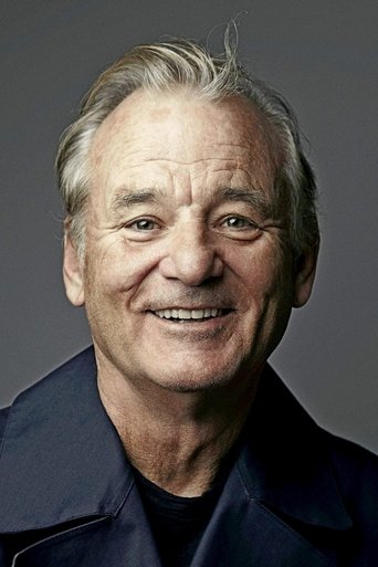 Bill Murray Poster