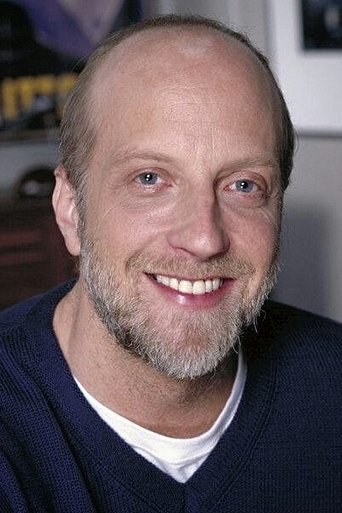 Chris Elliott Poster