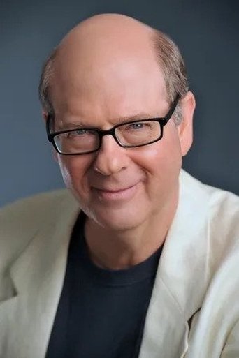 Stephen Tobolowsky Poster
