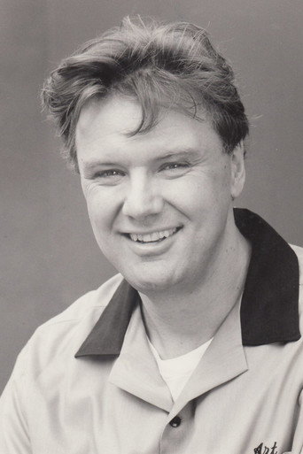 Rick Ducommun Poster