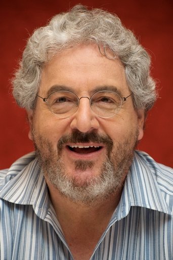 Harold Ramis Poster