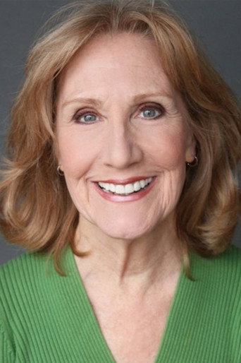 Peggy Roeder Poster
