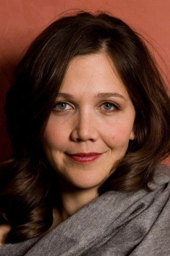 Maggie Gyllenhaal Poster