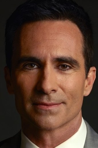 Nestor Carbonell Poster