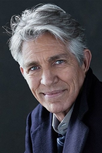 Eric Roberts Poster