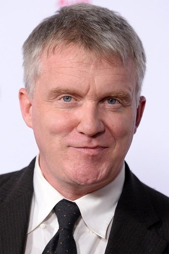 Anthony Michael Hall Poster