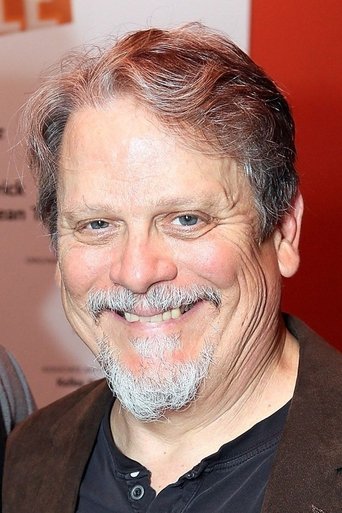 Keith Szarabajka Poster