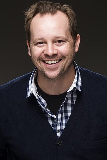 Joshua Harto Poster
