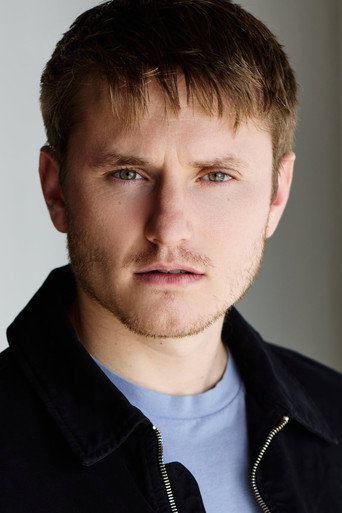 Nathan Gamble Poster