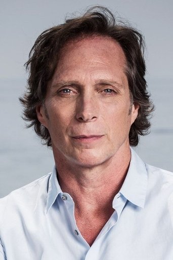 William Fichtner Poster