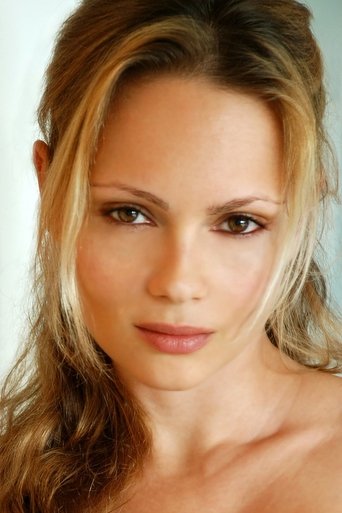 Beatrice Rosen Poster