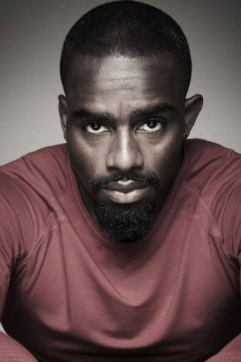 Charles Venn Poster