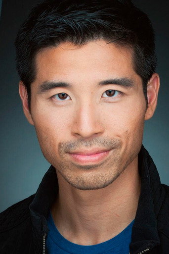 Jon Lee Brody Poster