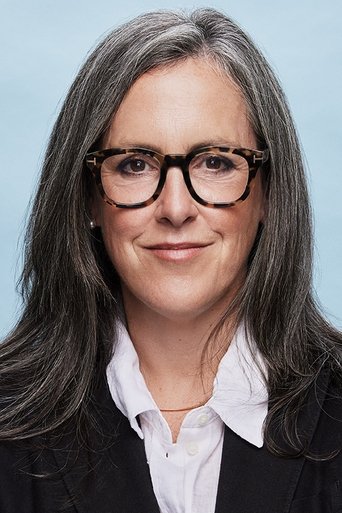 Emma Thomas Poster