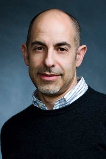 David S. Goyer Poster