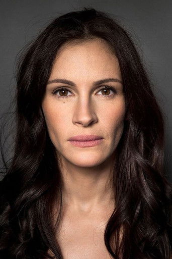 Julia Roberts Poster