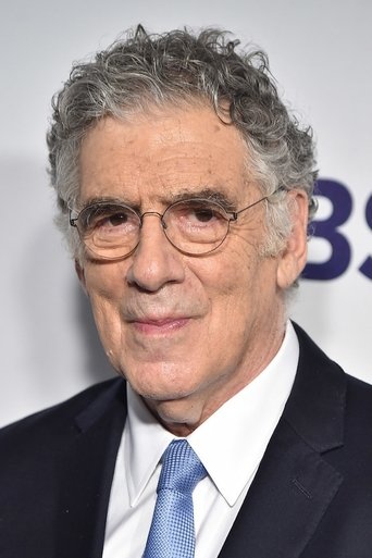 Elliott Gould Poster