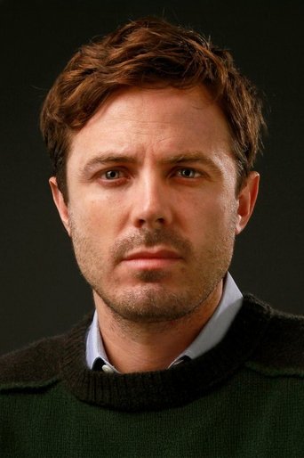 Casey Affleck Poster