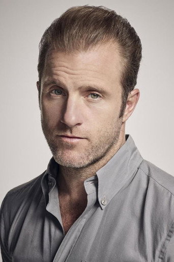 Scott Caan Poster