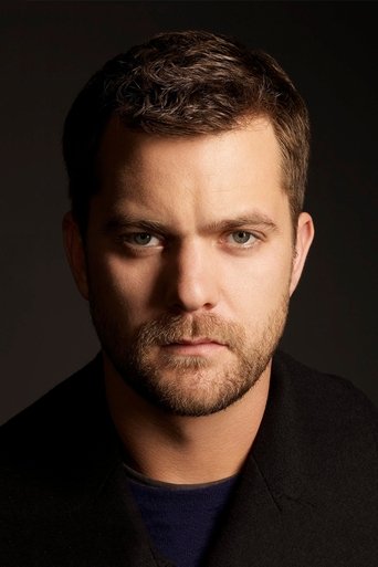 Joshua Jackson Poster