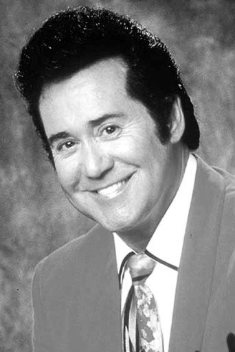 Wayne Newton Poster