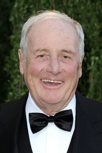 Jerry Weintraub Poster