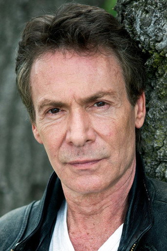 Robin Sachs Poster