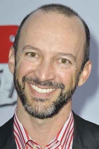 J.P. Manoux Poster