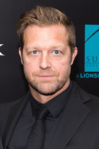David Leitch Poster