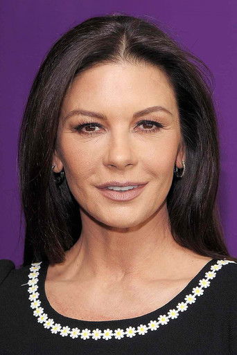 Catherine Zeta-Jones Poster