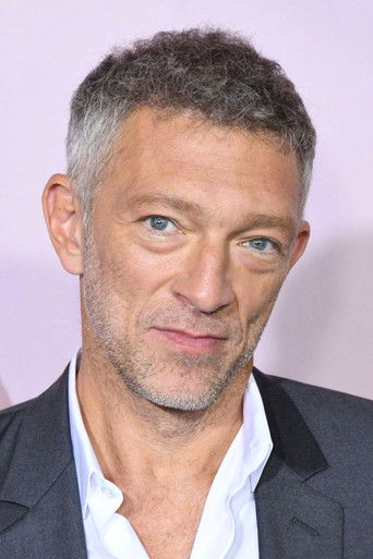 Vincent Cassel Poster
