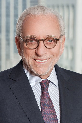 Nelson Peltz Poster
