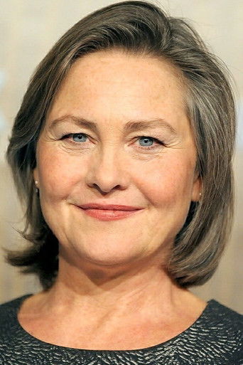 Cherry Jones Poster