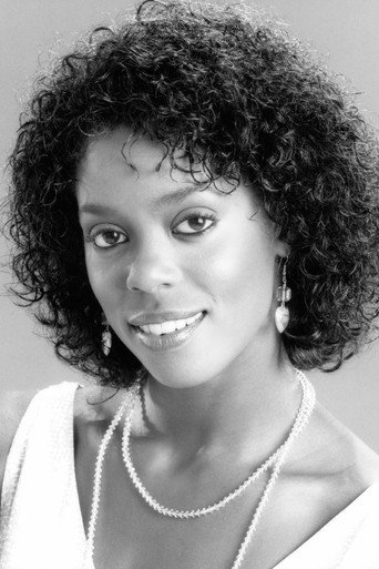 Stephanie Williams Poster